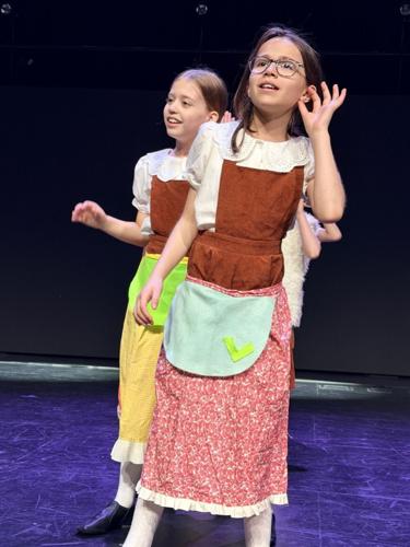 The Sound of Music (Youth Edition) at Christian Life School 2026