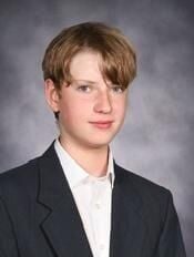 CESA 4 - Oliver Thompson, Holmen (Holmen Middle School)