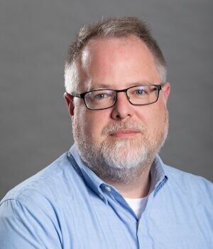 Jonathan Kasparek
