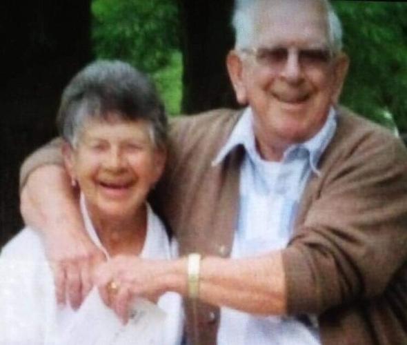 Anniversary: Parenteau, 65th