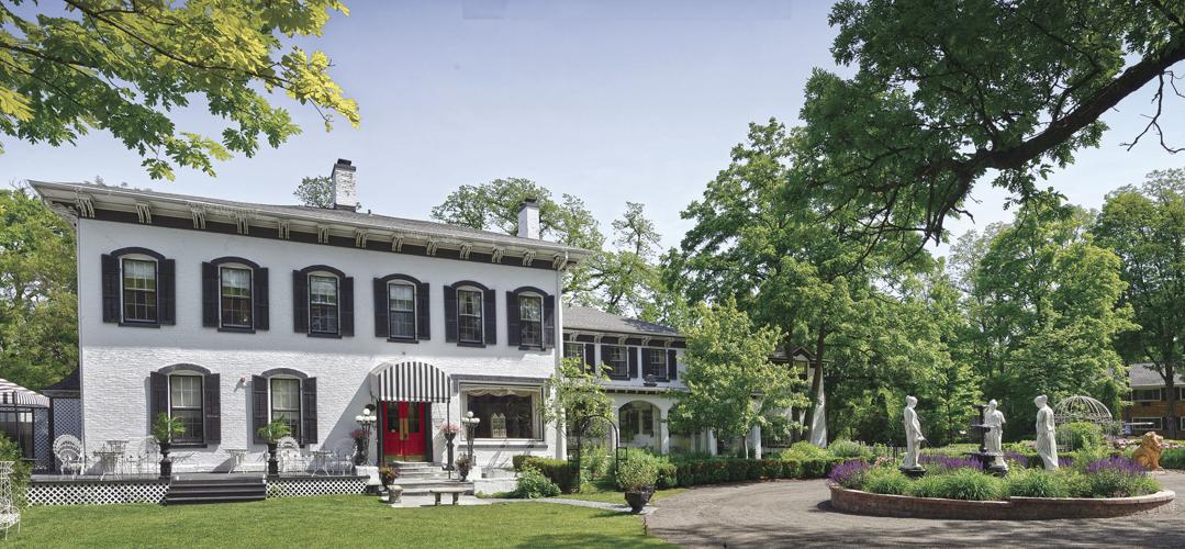 Maxwell Mansion
