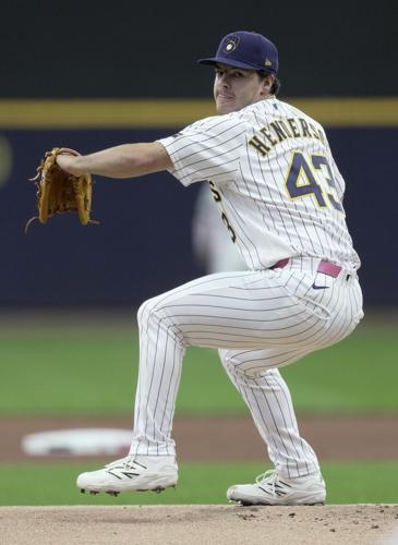 BASEBALL-MLB-MIL-NYY/