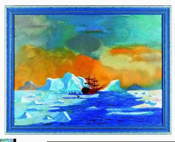 Whitewater Arts Alliance exhibit showcases member works