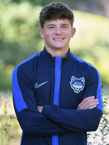 Cam Spredemann, Sun Prairie West