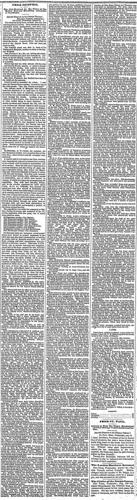 Read the Chicago Tribune's Aug. 25, 1864, account of the raid