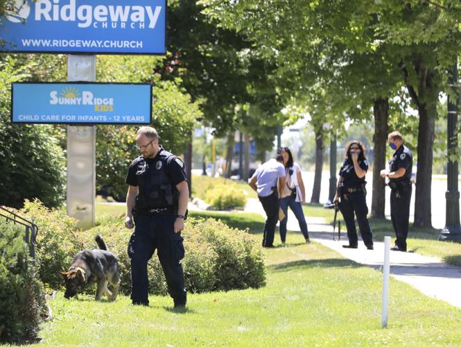Madison shooting