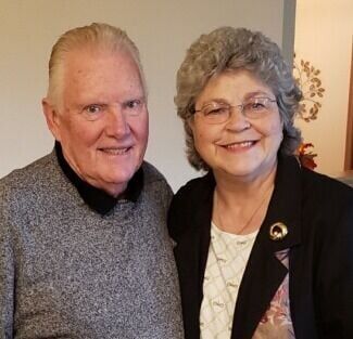 Anniversary: Jasinski, 55th