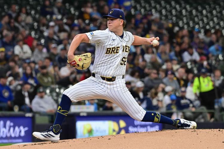 BASEBALL-MLB-MIL-PIT/