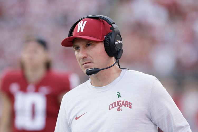 Jim Polzin coach list Dickert