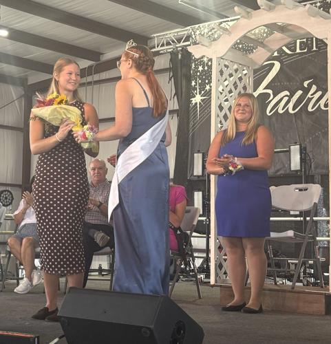 Fairest of the Fair