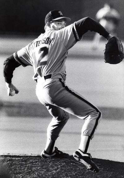 Bob Patterson
