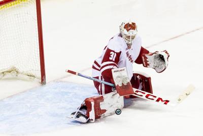 Kyle mcClellan - Wisconsin