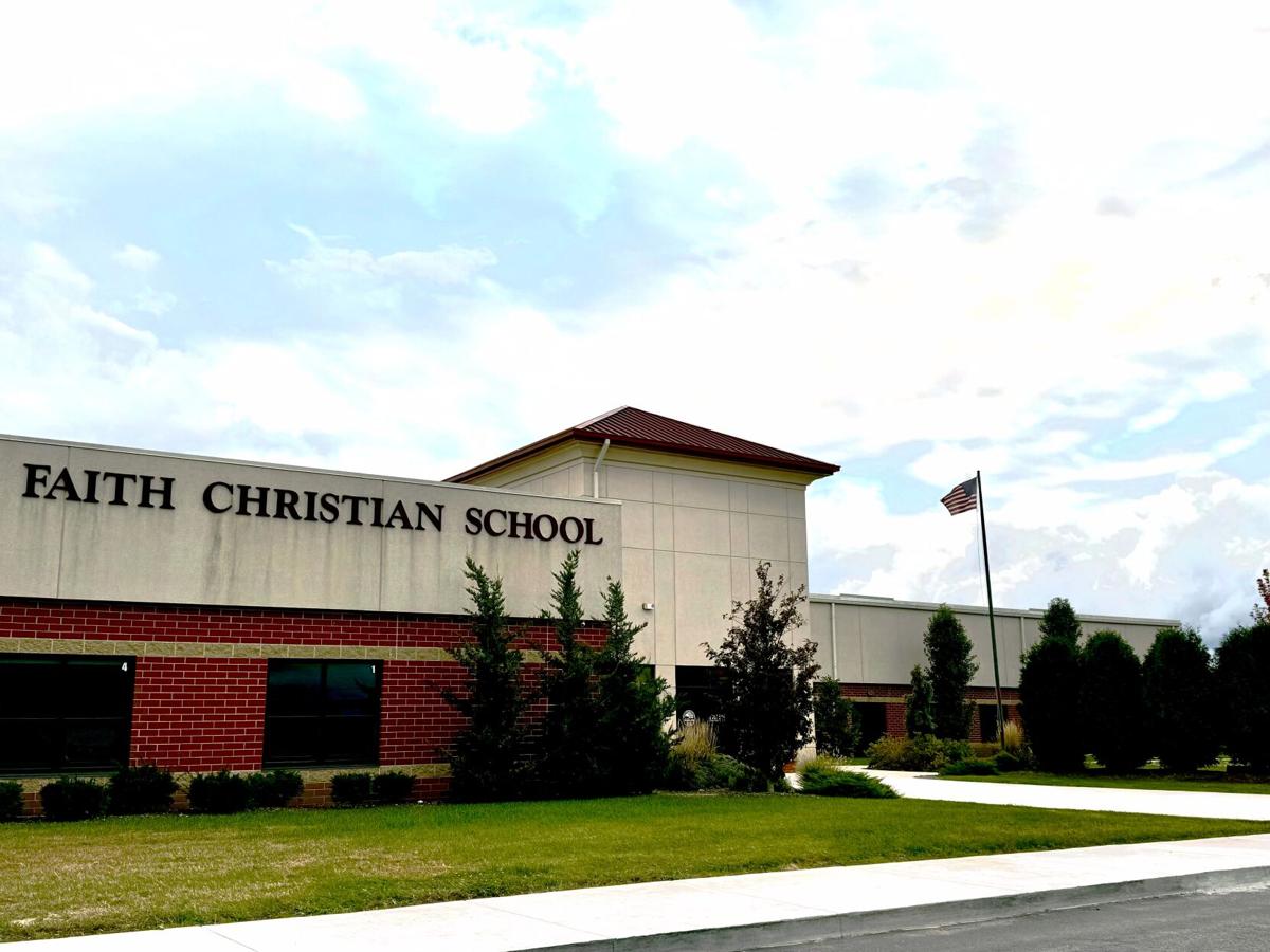 Faith Christian School, W5525 State Hwy. 67, Williams Bay