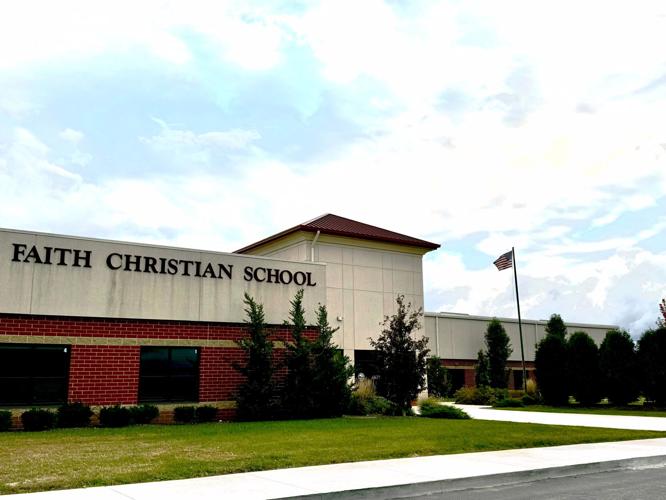 Faith Christian School, W5525 State Hwy. 67, Williams Bay