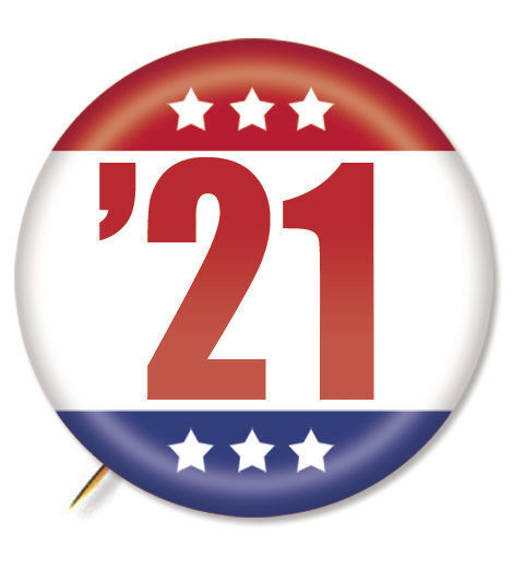 Election 2021