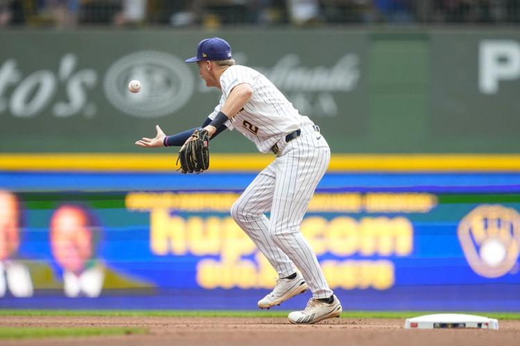 BASEBALL-MLB-MIL-CHC/