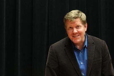 Kirk Bangstad