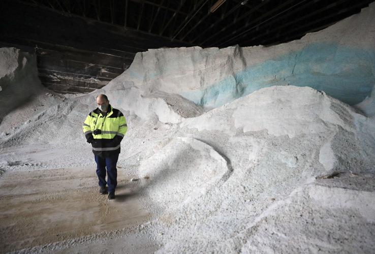 Salt