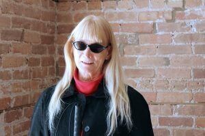 Judith Rasmussen