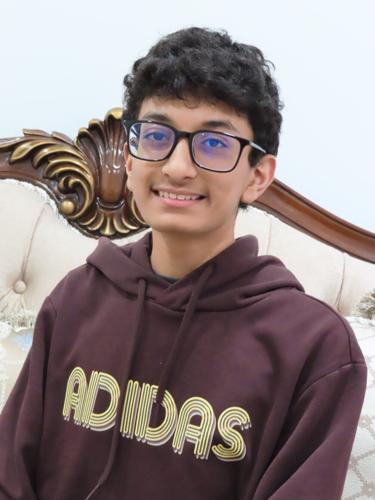 CESA 1 - Muhammad Saad-Qadri, Kenosha (Lakeview K-8 Academy)