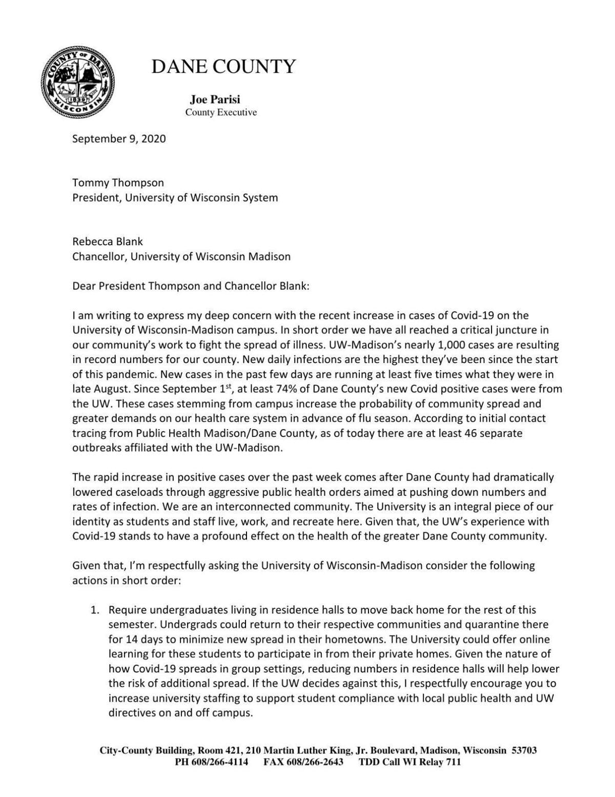 Parisi Letter.pdf