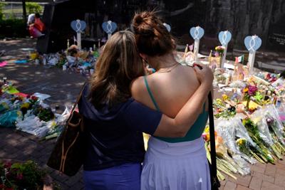 Madison's brush with mass shooting a chilling call to action