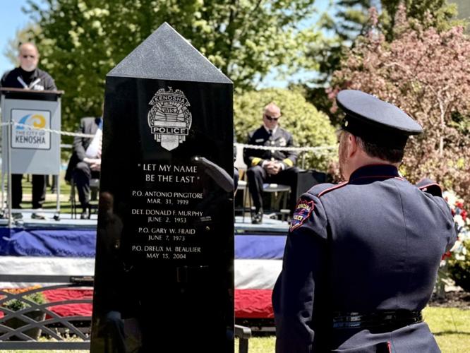 Law Enforcement Memorial Service 2026
