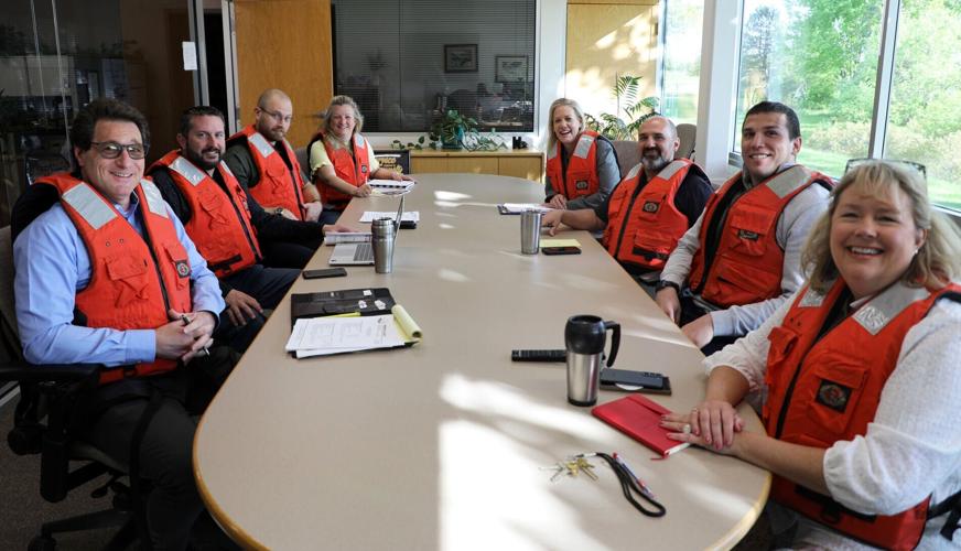 Water Safety Month 2026