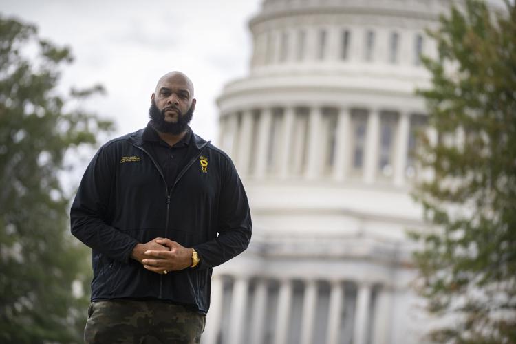 Government Shutdown Federal Workers