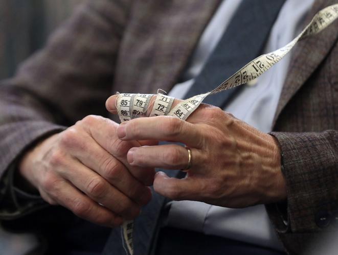 Walker's Clothing & Shoes