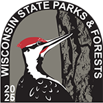 STATE PARKS AND FOREST STICKER DONEE complete