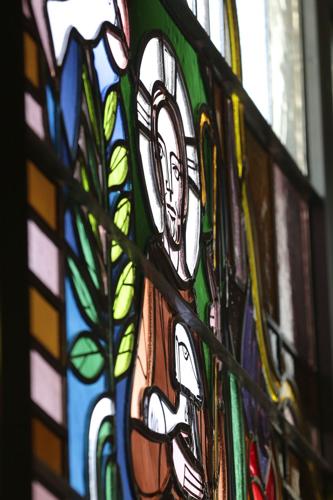 Bethesda Lutheran Home