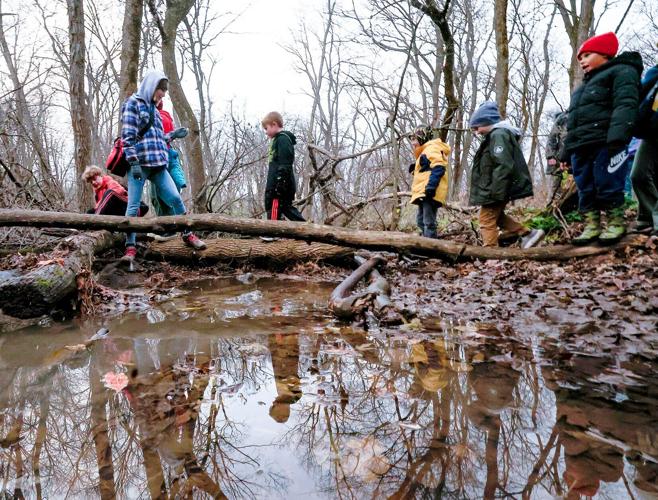 Lodi Ice Age Trail