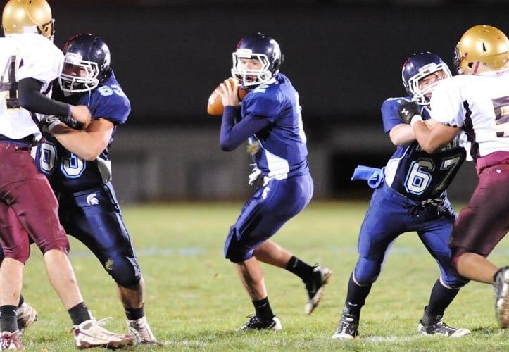 mcfarland edgewood Tyler Wedel