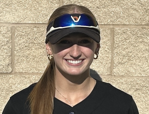 Carly Zych, Oregon