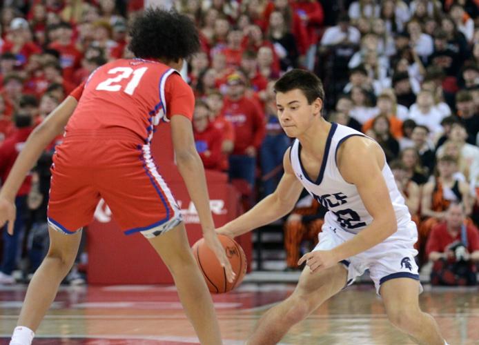 McFarland's JoJo Lazo