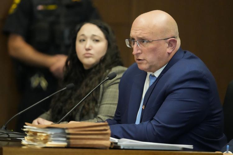 Shooting July Fourth Parade