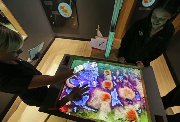 Farm Wisconsin Discovery Center