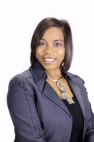Shauntay Nelson