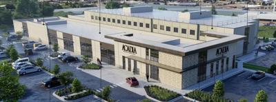 Acadia Healthcare