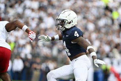 Indiana Penn St Football