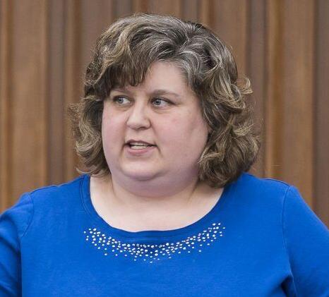 Maribeth Witzel-Behl