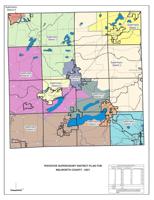 Census wrongly adds 1,000 to Fontana; caught during Walworth County redistricting