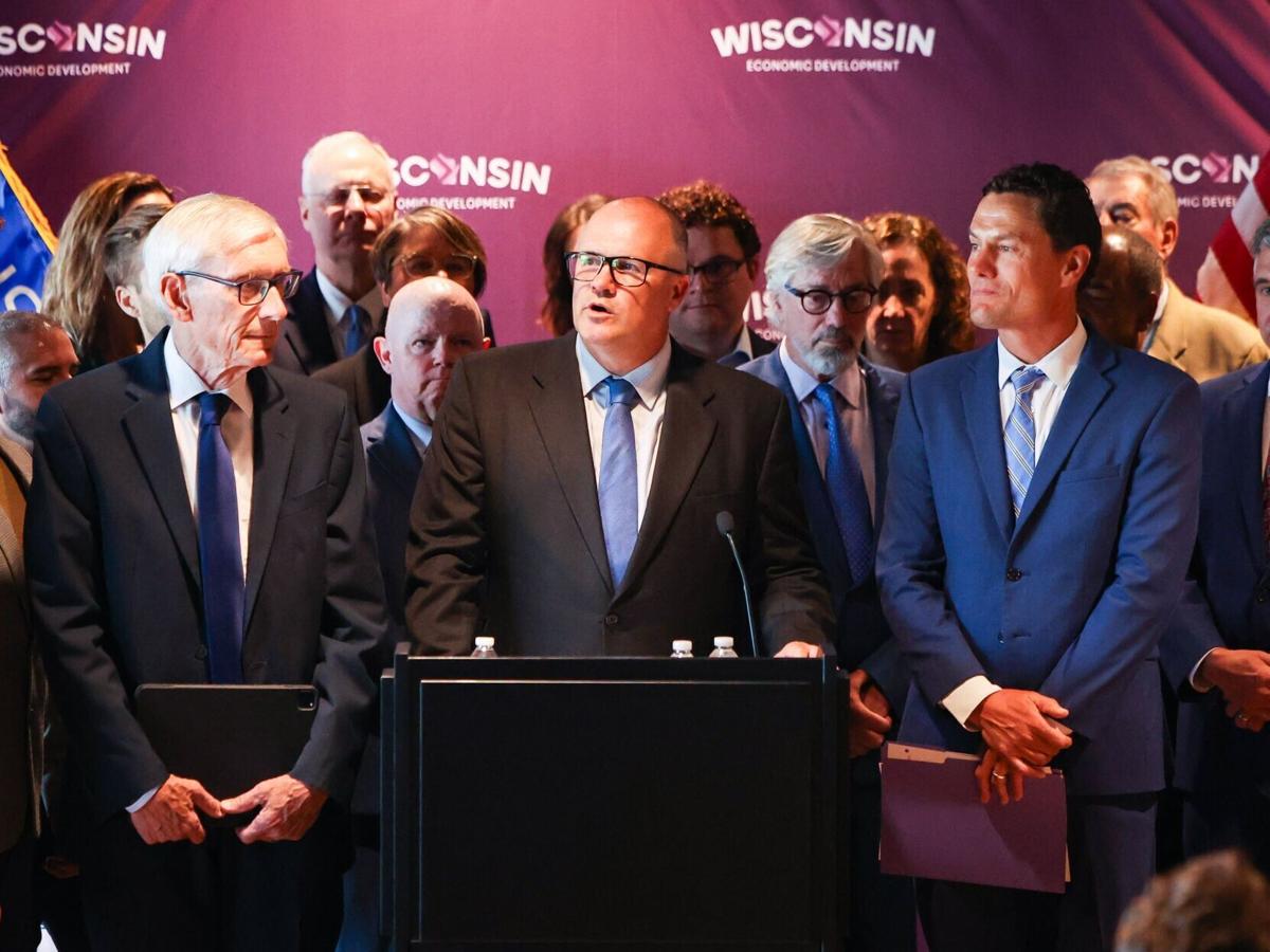 Realta Fusion press conference