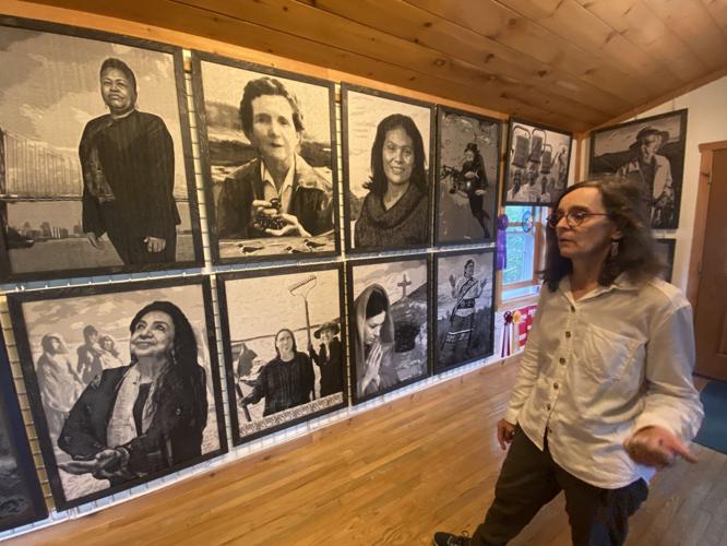 Women and Water: A Global Exhibit