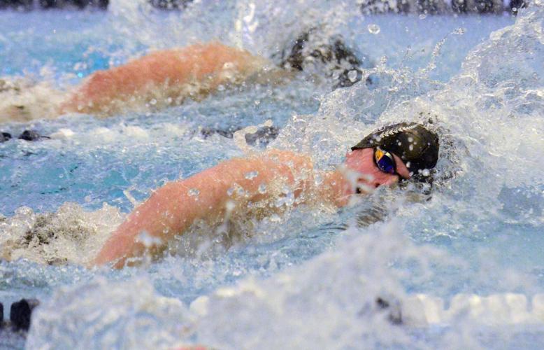 Madison Memorial's Alex Heinrich1