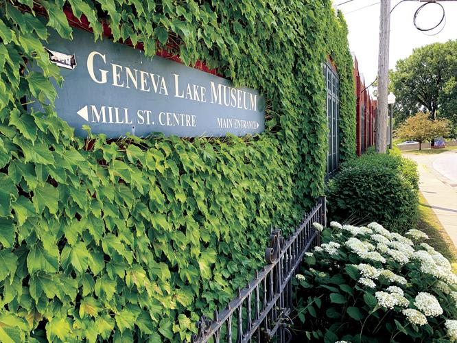 Geneva Lake Museum