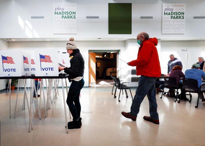 Spring election 2025