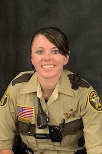 St Croix County Sheriff #39 s Deputy Kaitlin R quot Kaitie quot Leising (1994 2023)