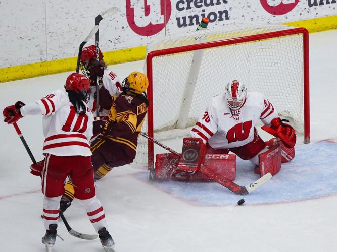 Wisconsin vs. Minnesota